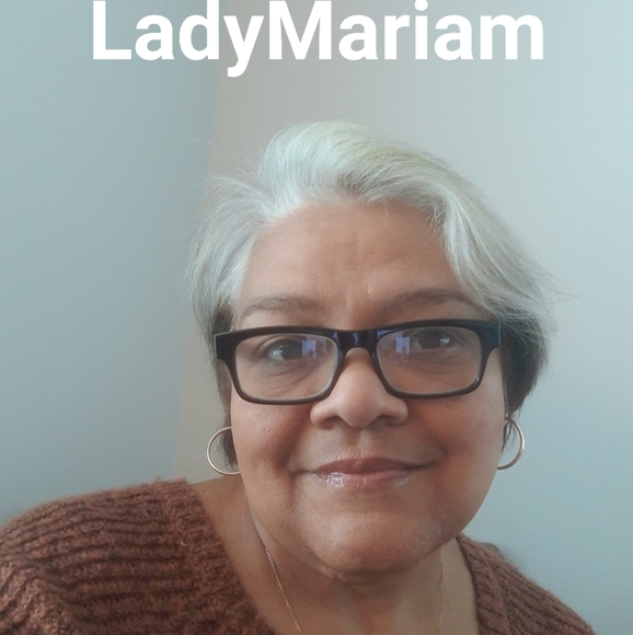 ladymariam60